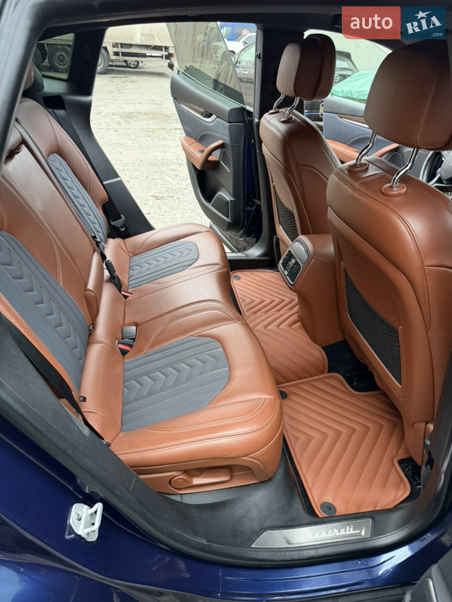 2018 Maserati Levante - мініатюра 37
