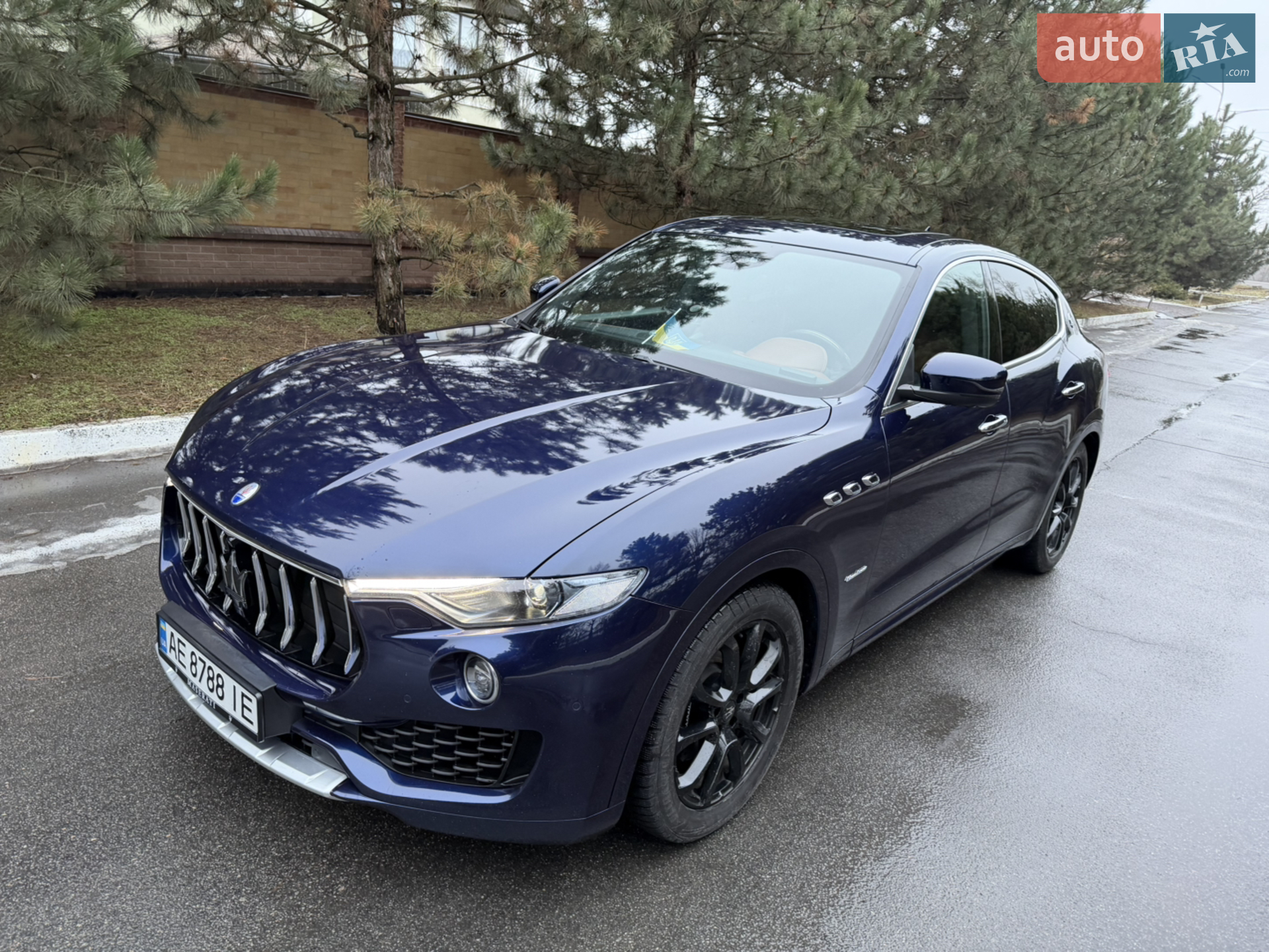 2018 Maserati Levante - мініатюра 39