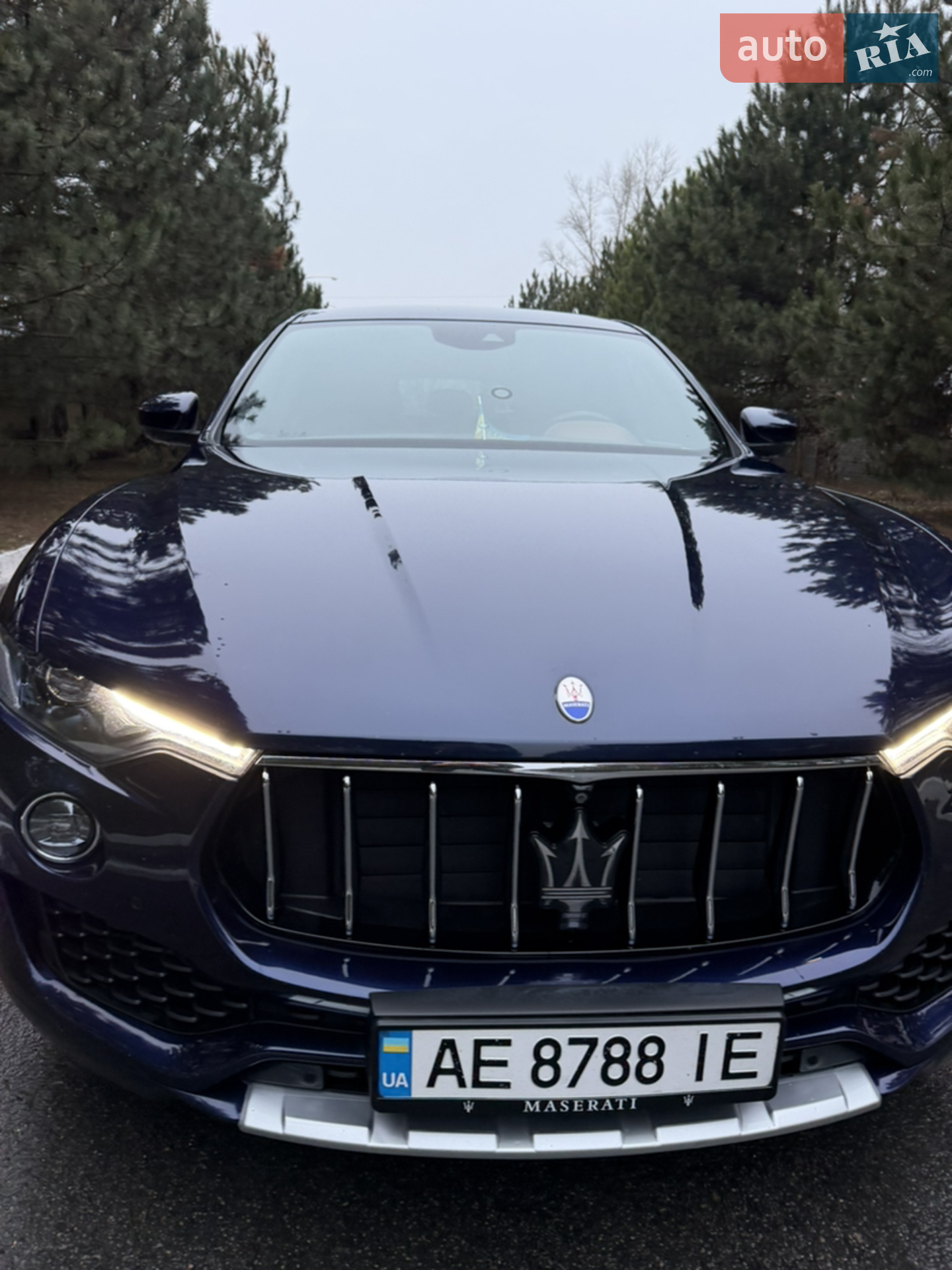 2018 Maserati Levante - мініатюра 41