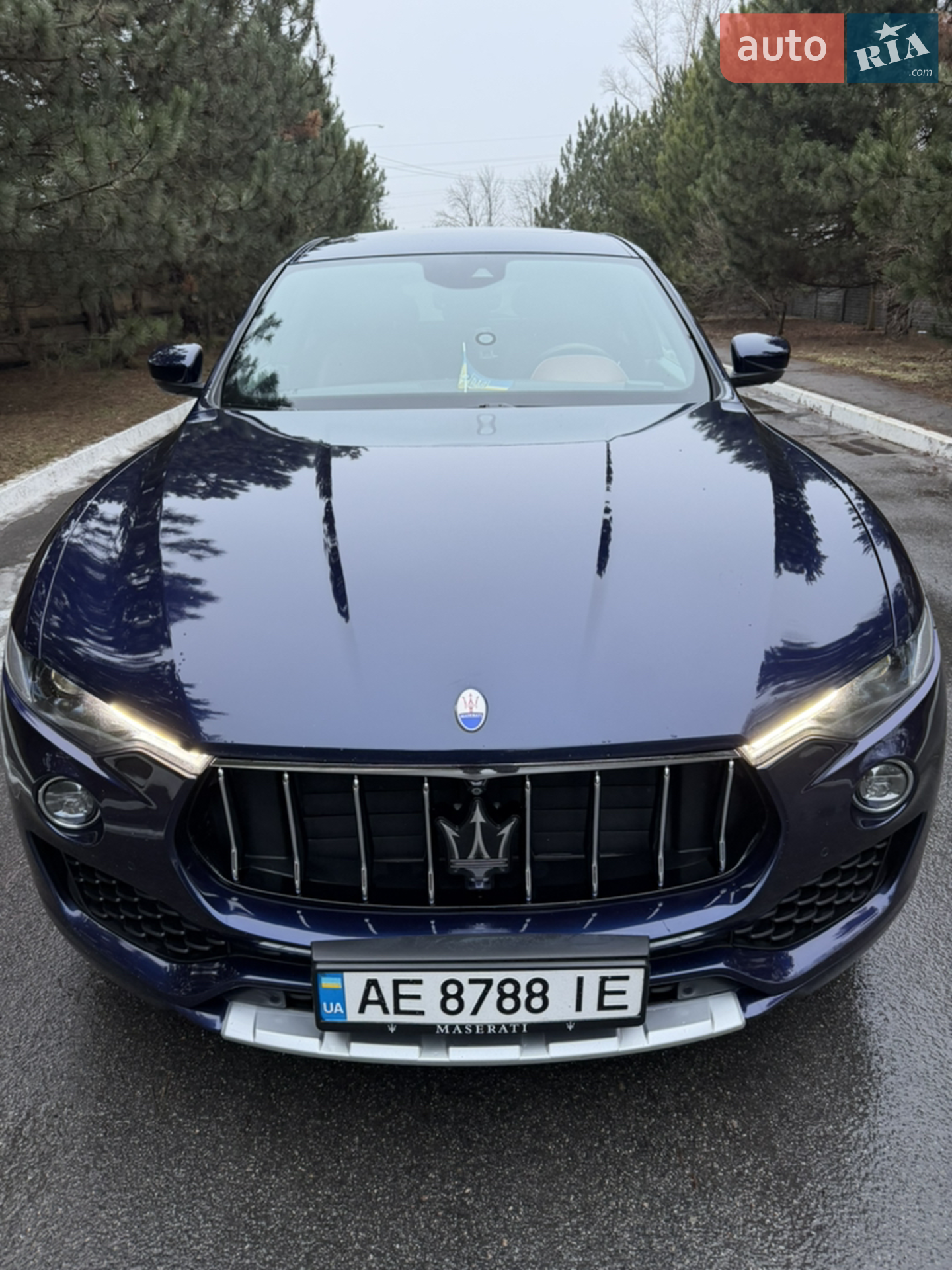 2018 Maserati Levante - мініатюра 40