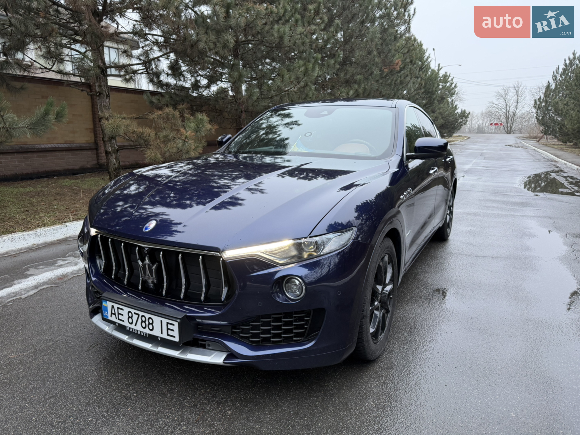 2018 Maserati Levante - мініатюра 42