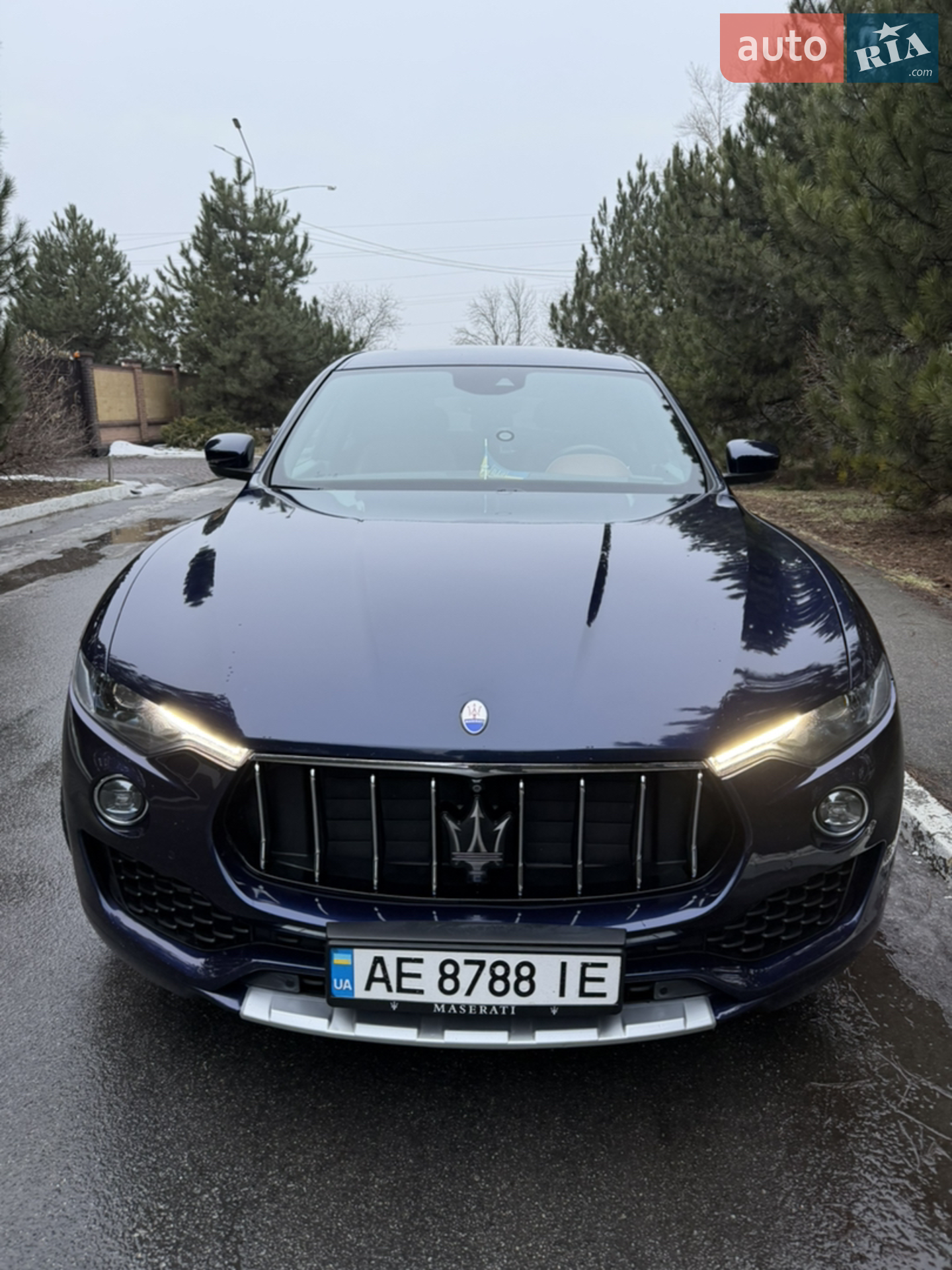 2018 Maserati Levante - мініатюра 44