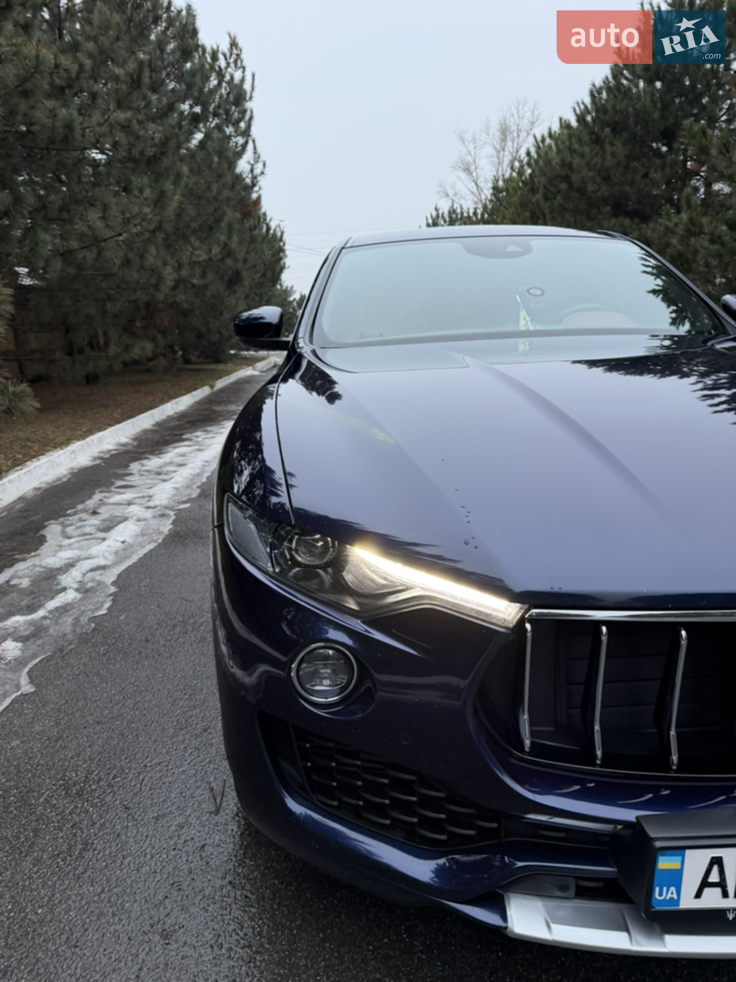 2018 Maserati Levante - мініатюра 45