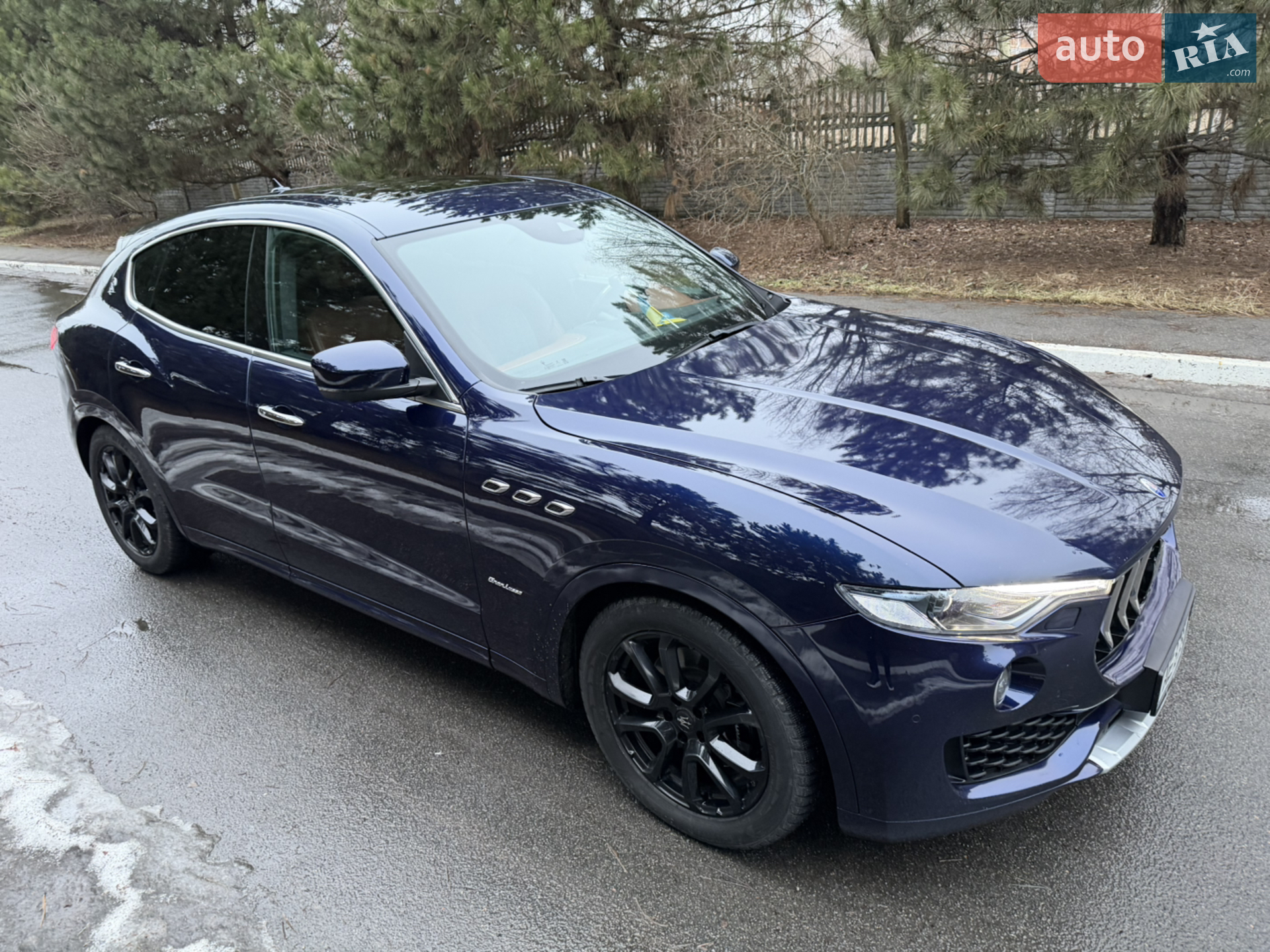 2018 Maserati Levante - мініатюра 43