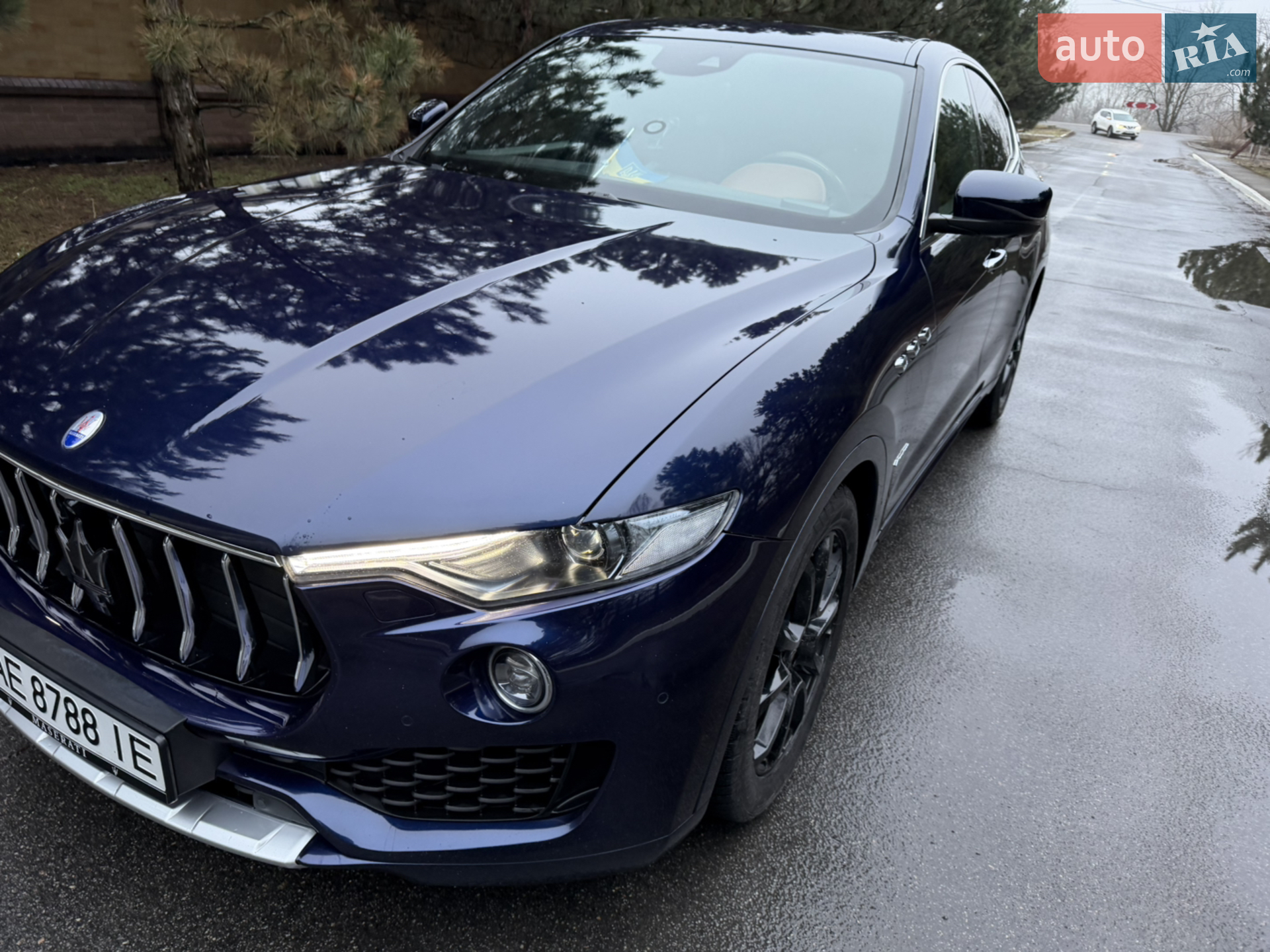 2018 Maserati Levante - мініатюра 46