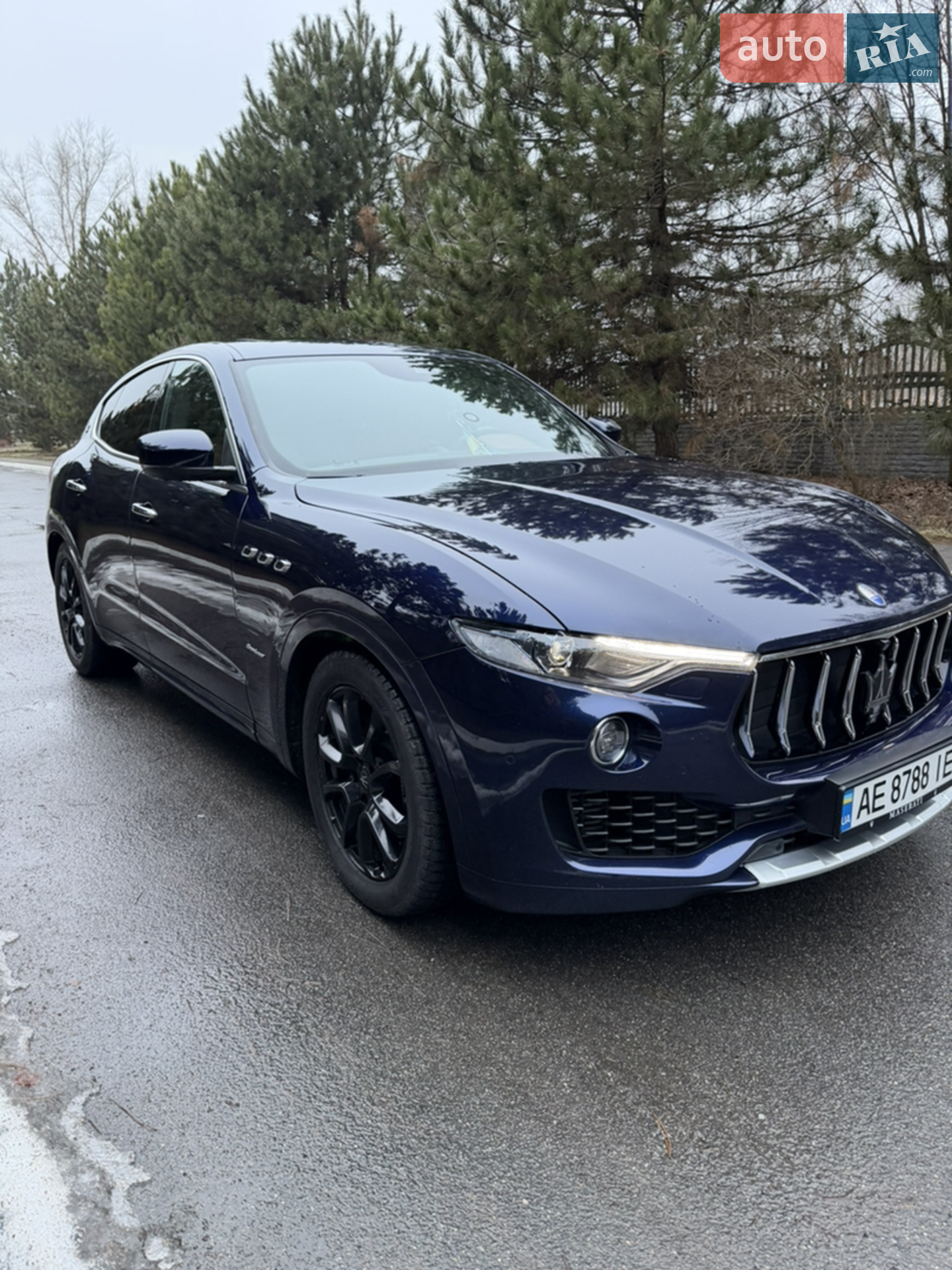 2018 Maserati Levante - мініатюра 48