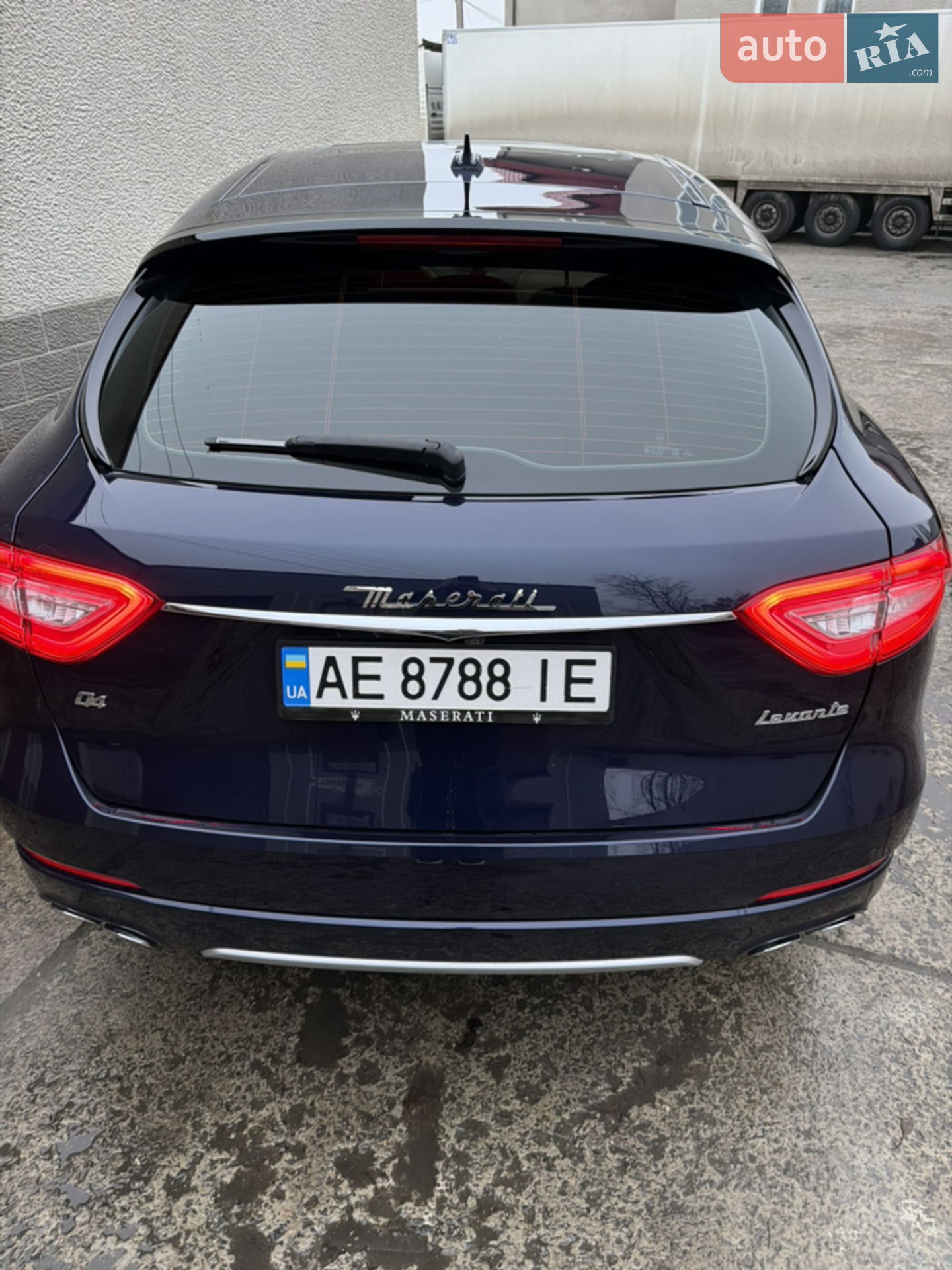 2018 Maserati Levante - мініатюра 49