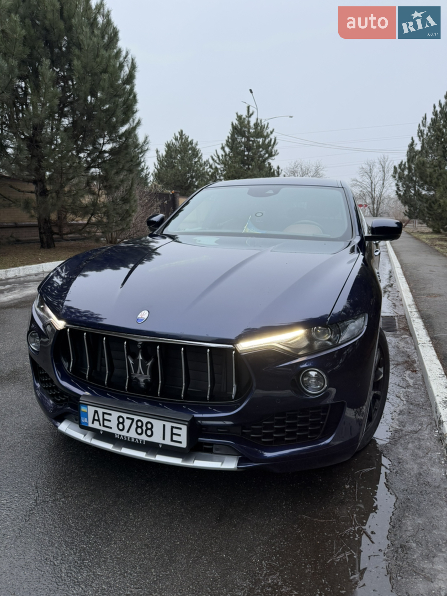 2018 Maserati Levante - мініатюра 52