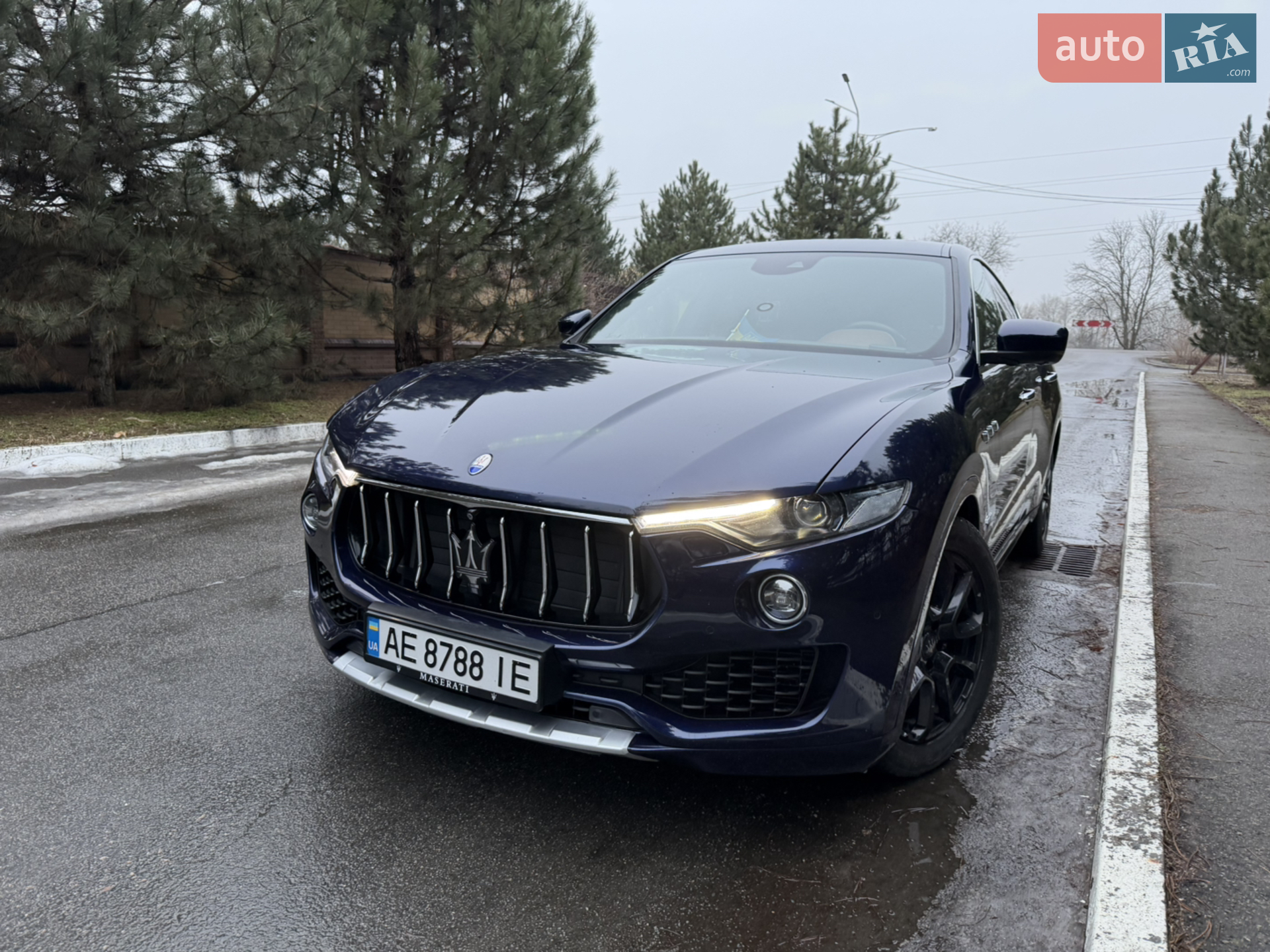 2018 Maserati Levante - мініатюра 53