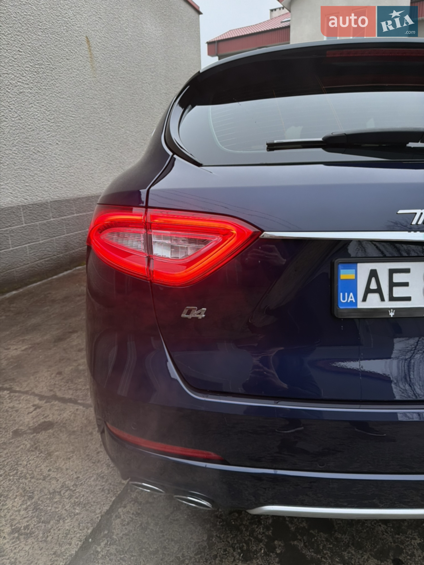 2018 Maserati Levante - мініатюра 54