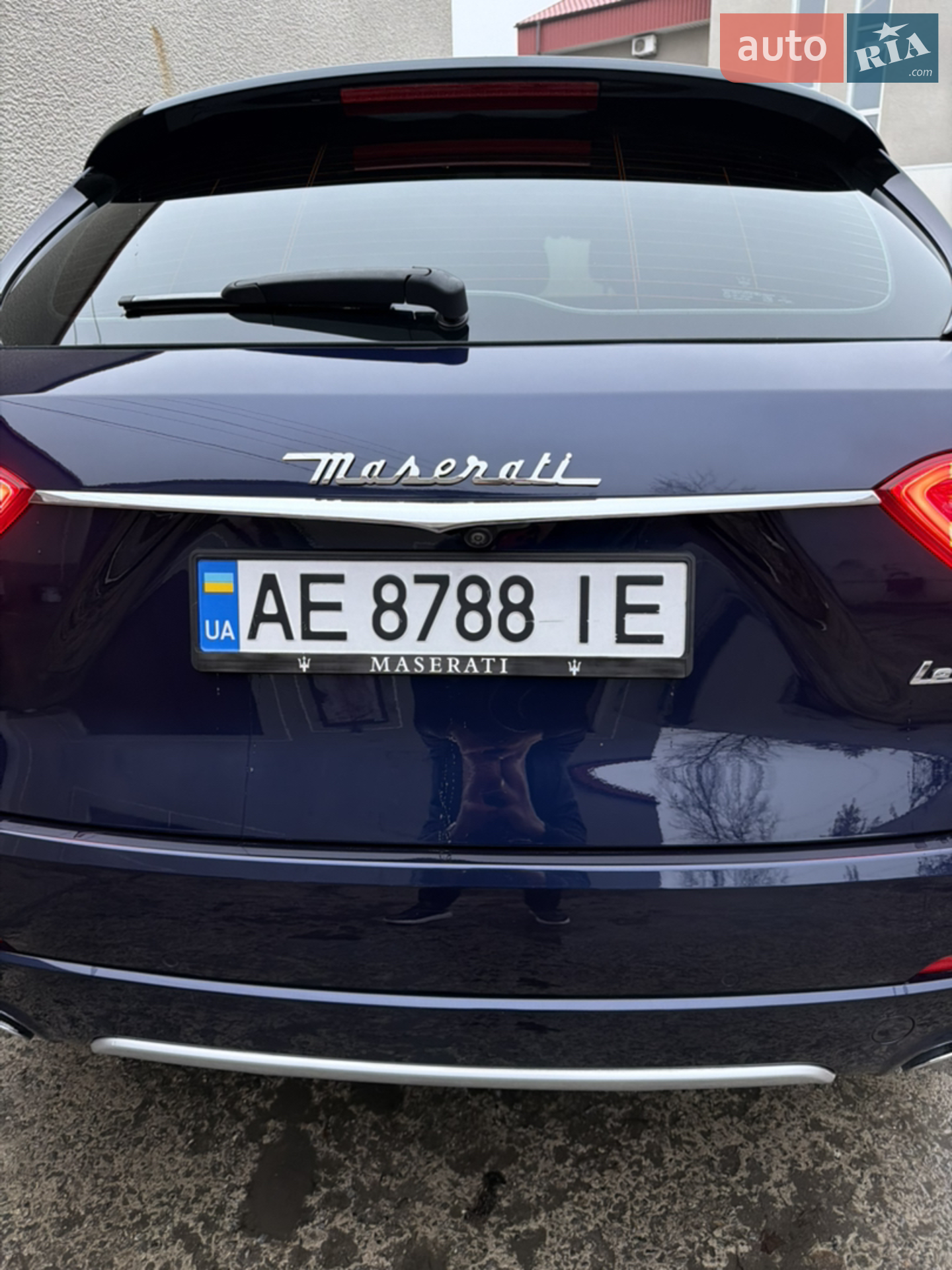 2018 Maserati Levante - мініатюра 55