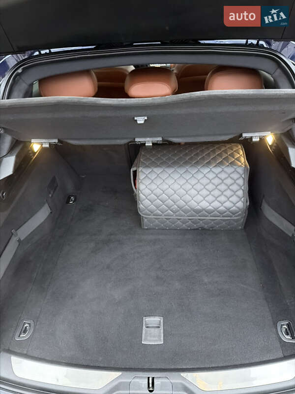 Внедорожник / Кроссовер Maserati Levante 2018 в Днепре фото 57 Внедорожник / Кроссовер Maserati Levante 2018 в Днепре