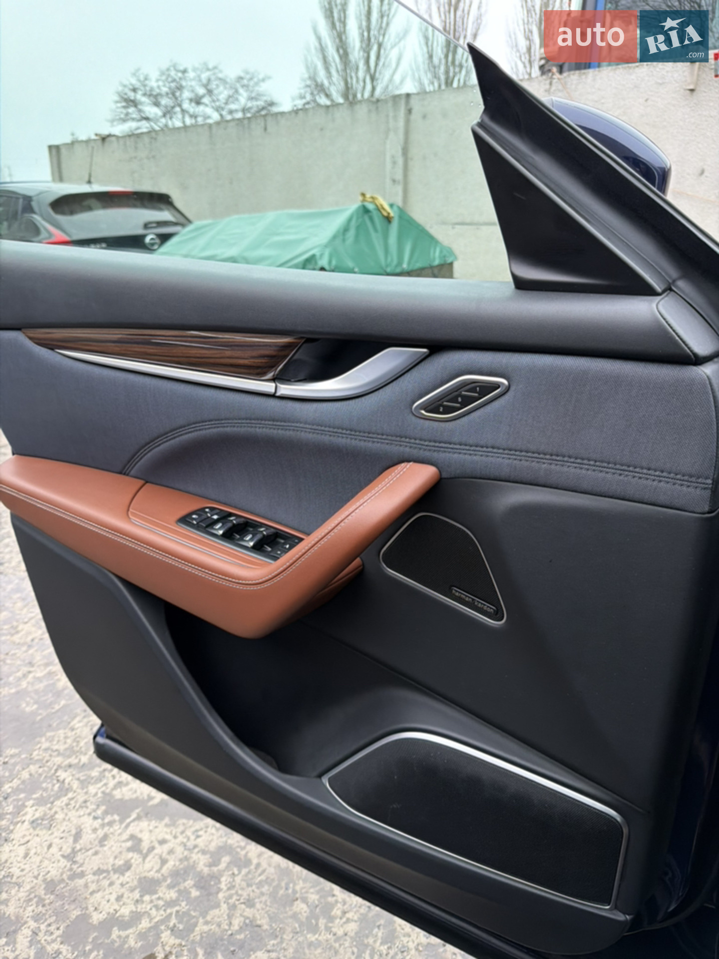 2018 Maserati Levante - мініатюра 58