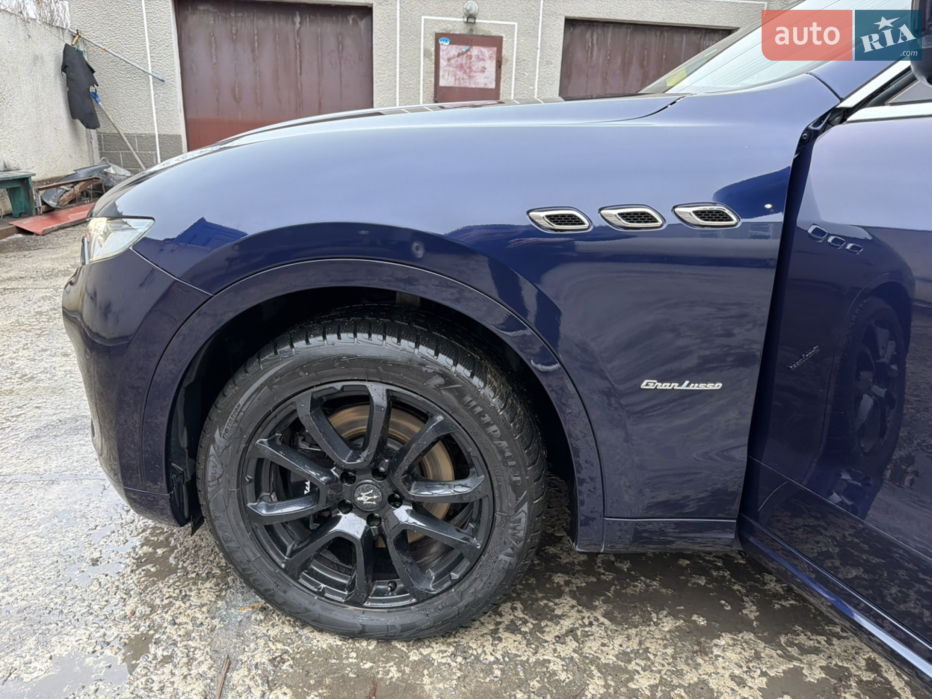 2018 Maserati Levante - мініатюра 59