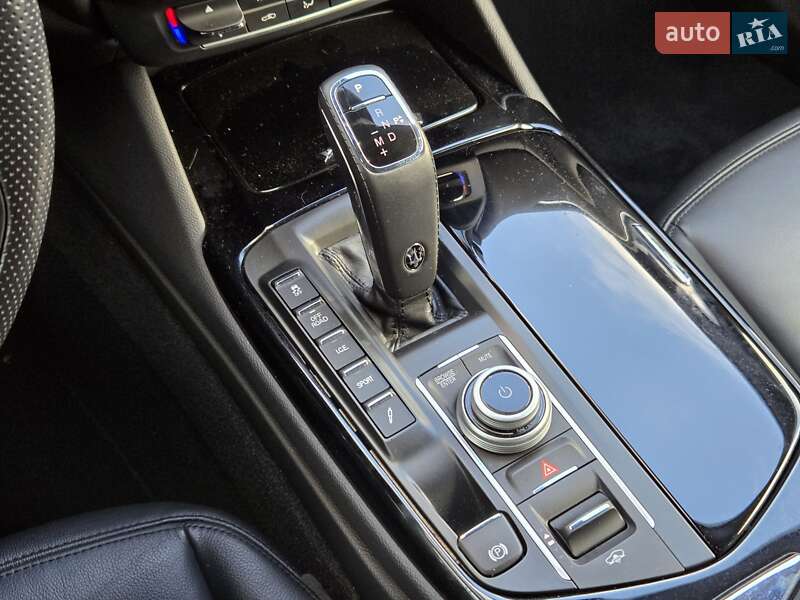 Внедорожник / Кроссовер Maserati Levante 2021 в Киеве фото 31 Внедорожник / Кроссовер Maserati Levante 2021 в Киеве