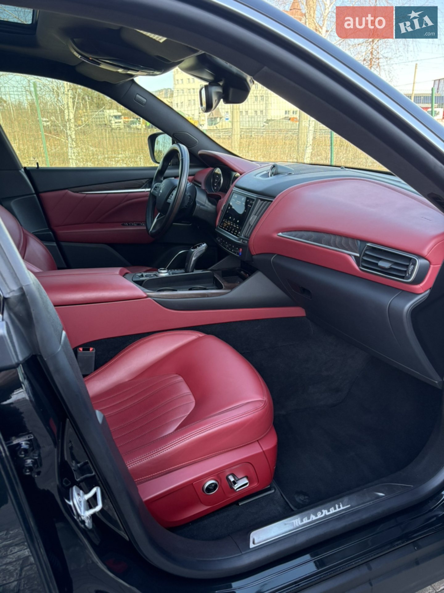 2021 Maserati Levante - мініатюра 10