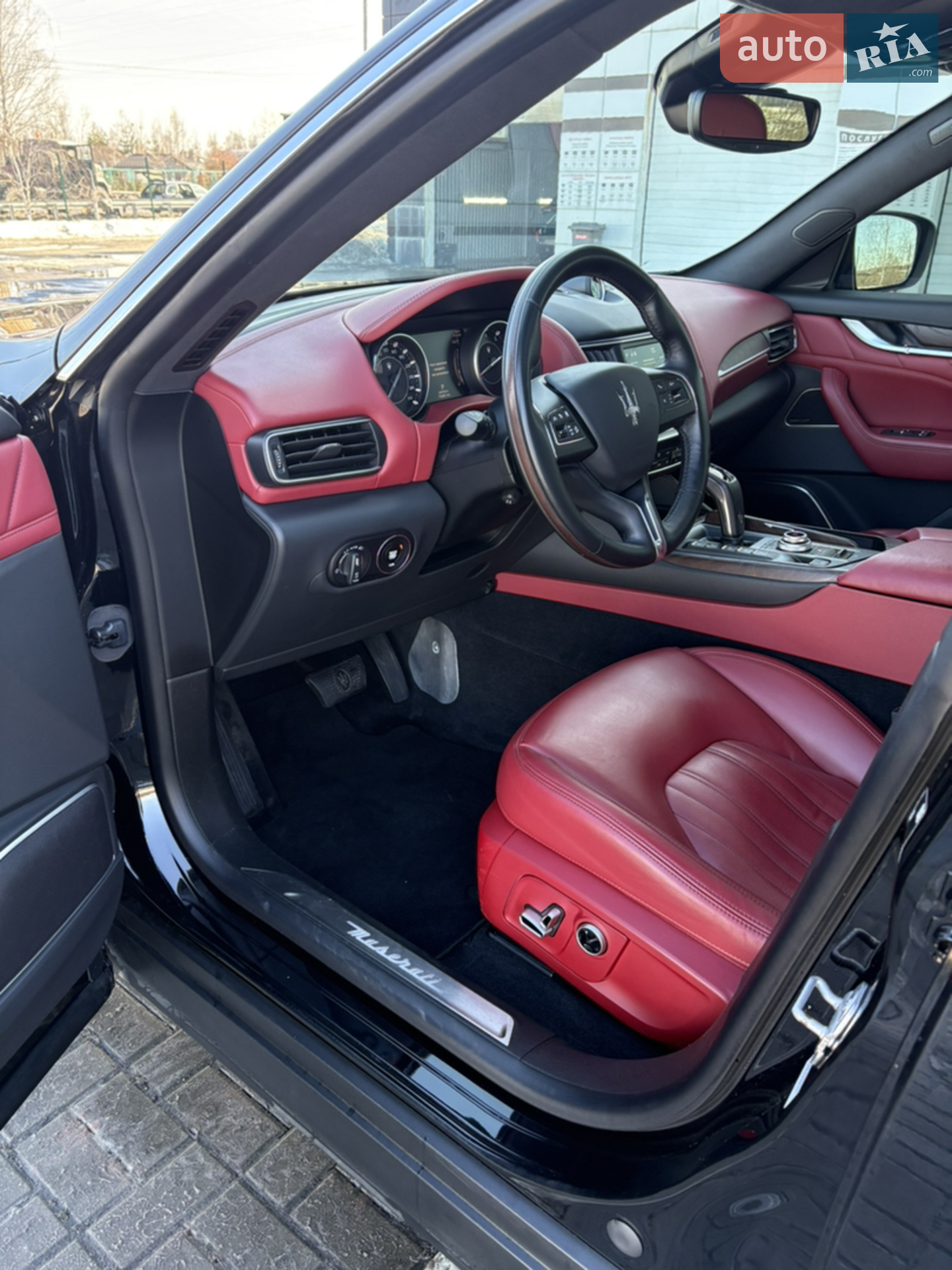 2021 Maserati Levante - мініатюра 7