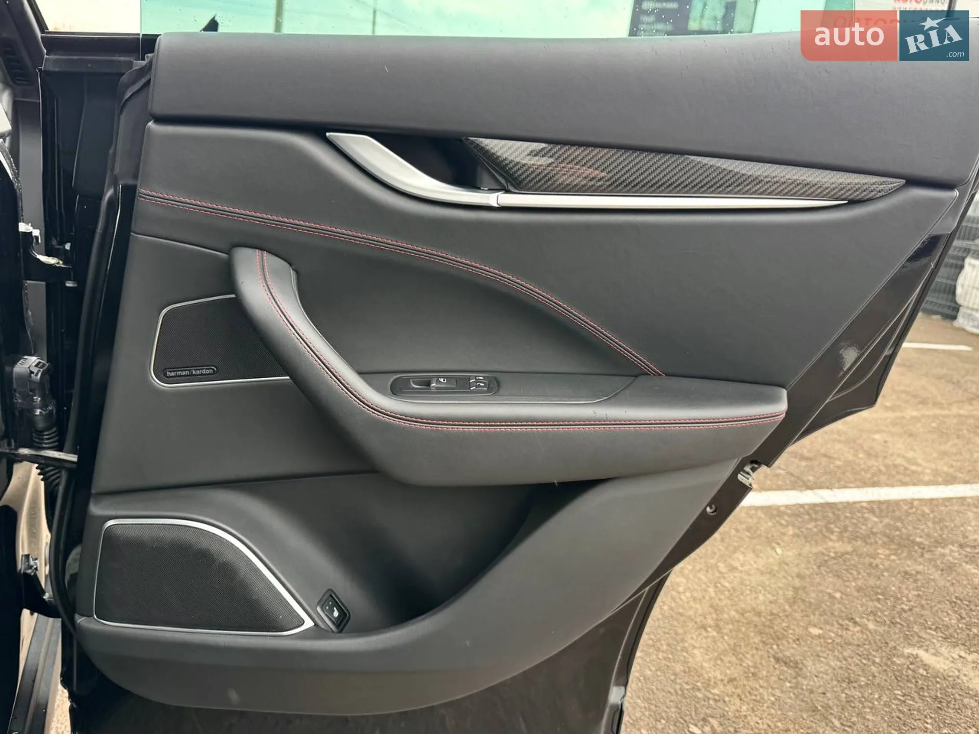 2018 Maserati Levante - мініатюра 38