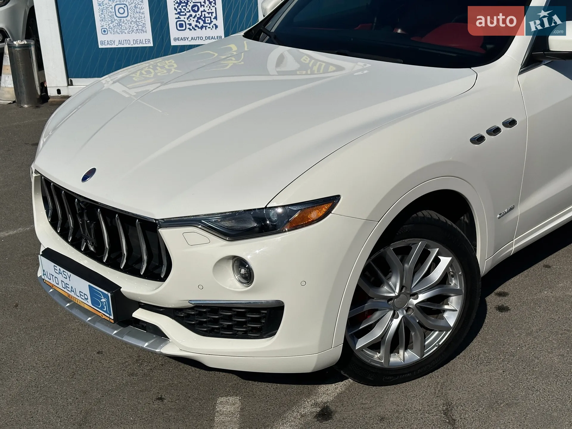 2019 Maserati Levante - мініатюра 10