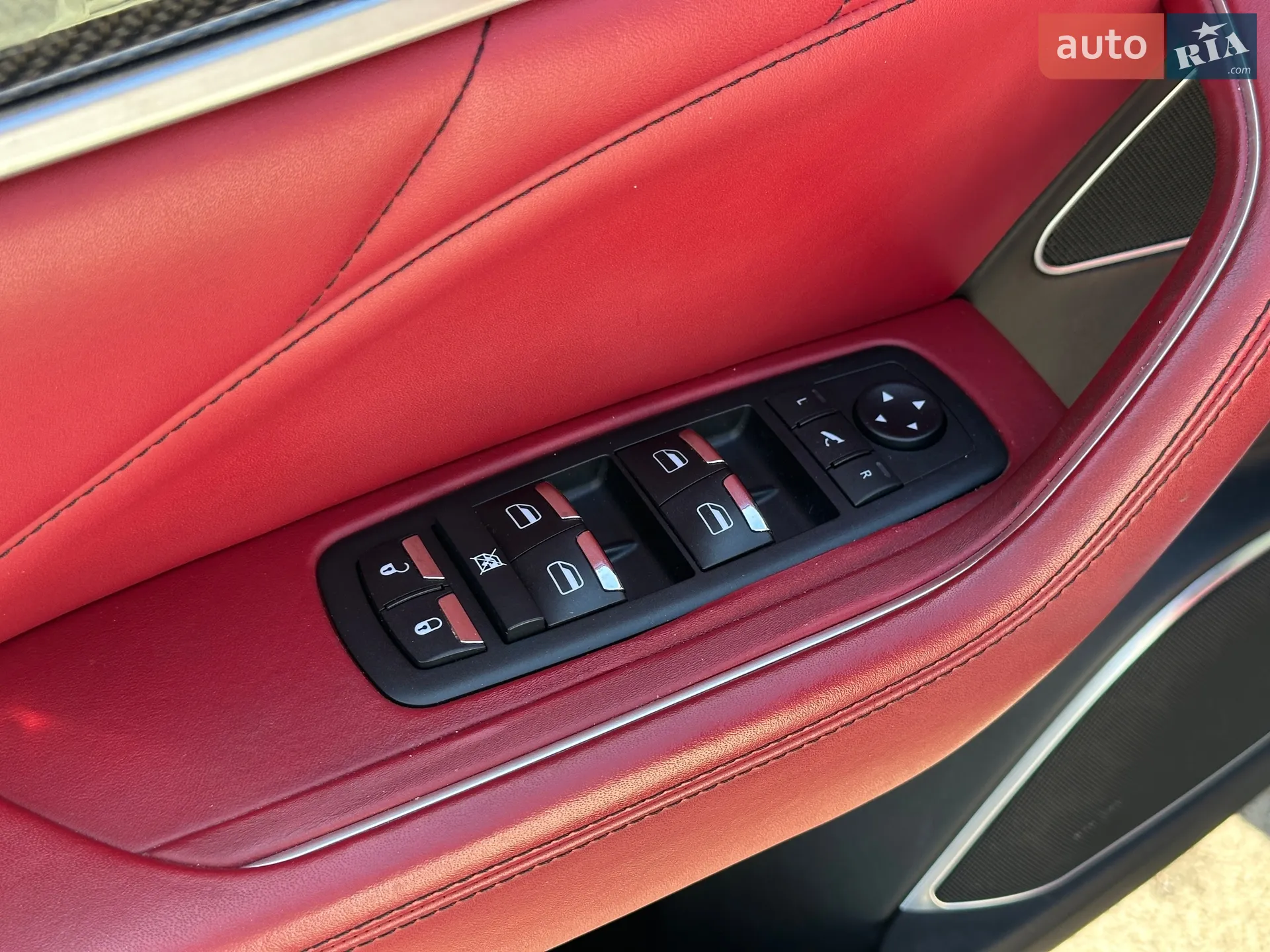 2019 Maserati Levante - мініатюра 24