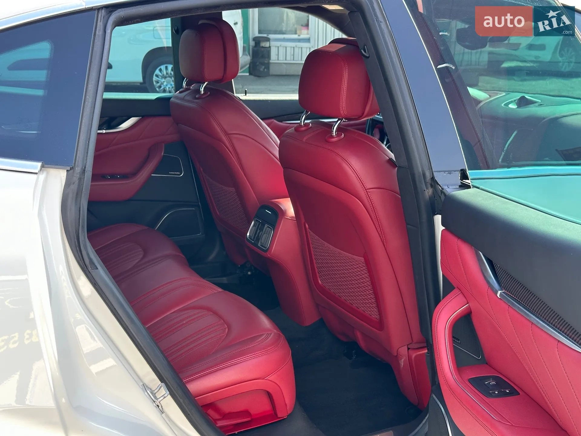2019 Maserati Levante - мініатюра 38