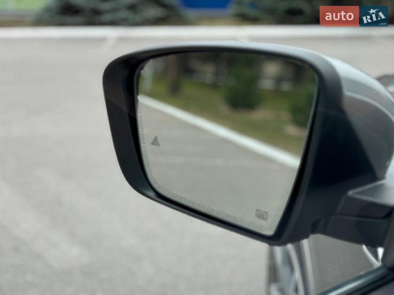 Позашляховик / Кросовер Maserati Levante 2017 в Києві