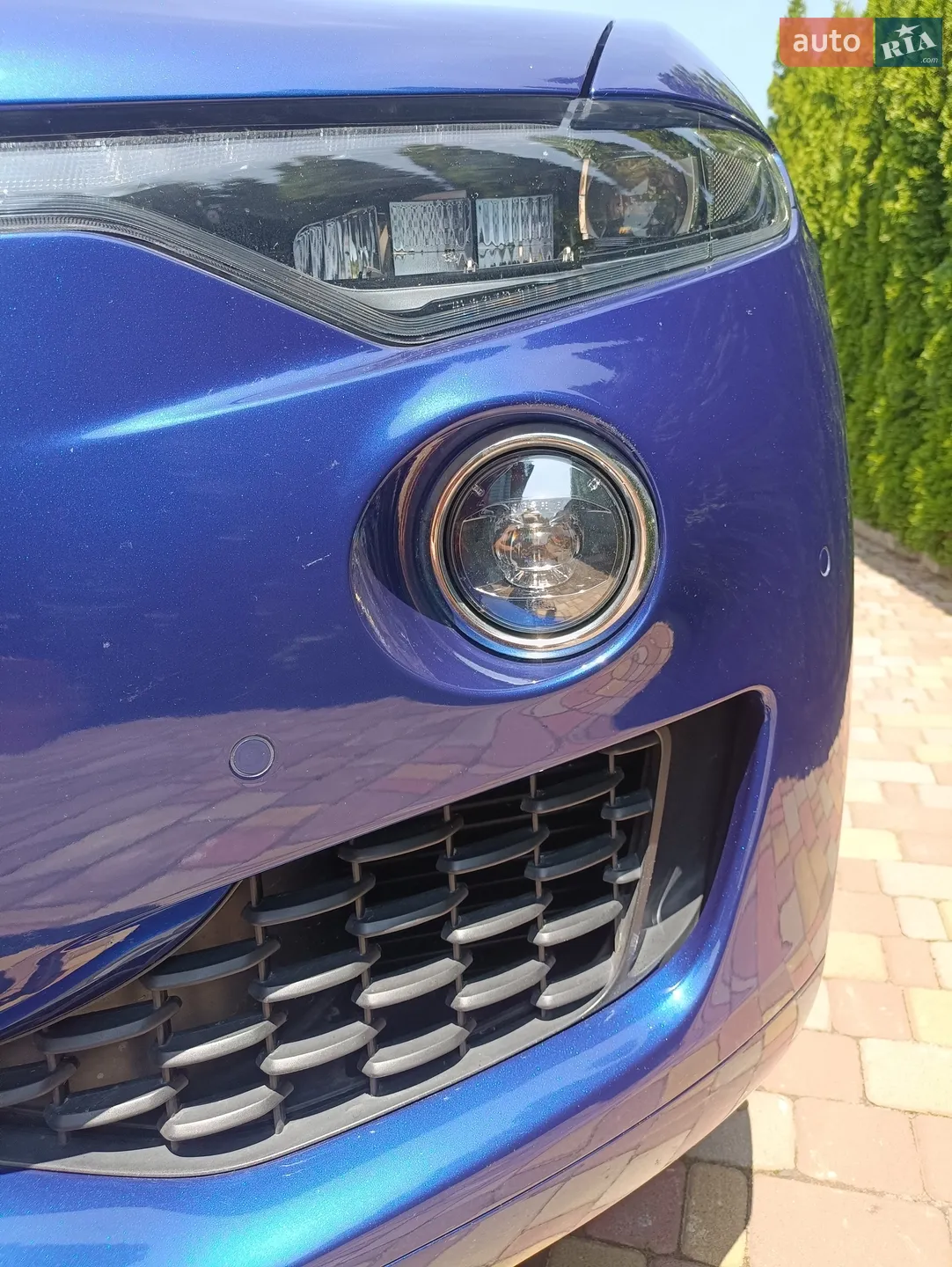 Maserati Levante 2019 VIN ZN661XUS3LX342337 фото оголошення 8 з 56