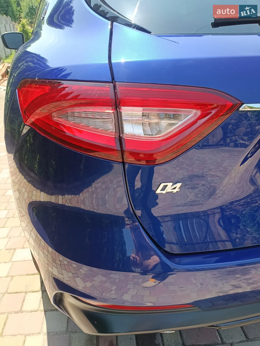 Maserati Levante 2019 VIN ZN661XUS3LX342337 фото оголошення 11 з 56