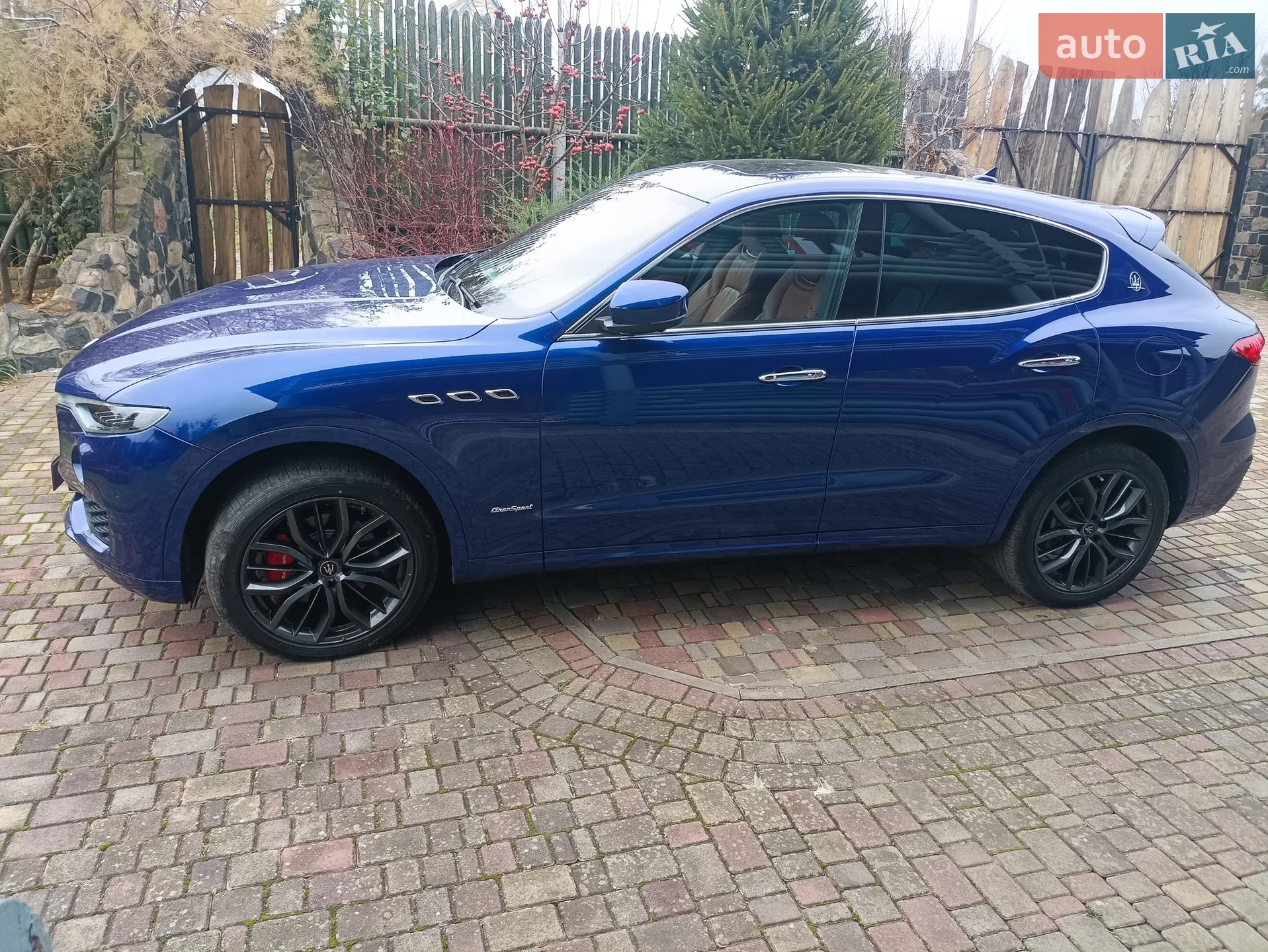 Maserati Levante 2019 VIN ZN661XUS3LX342337 фото оголошення 14 з 56