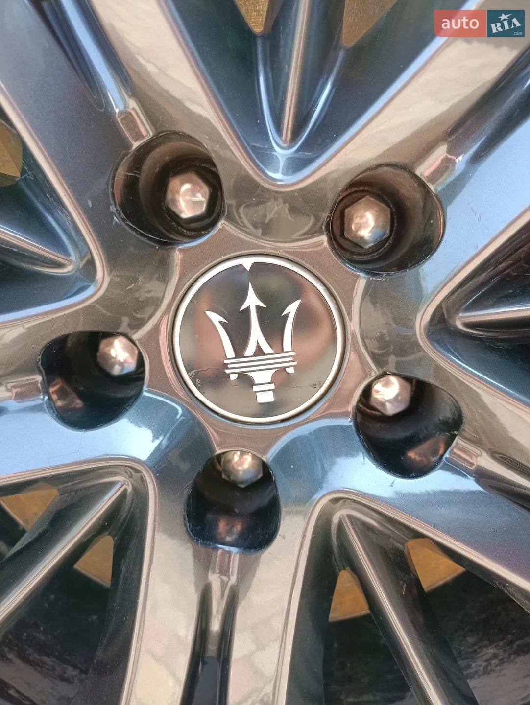 Maserati Levante 2019 VIN ZN661XUS3LX342337 фото оголошення 21 з 56