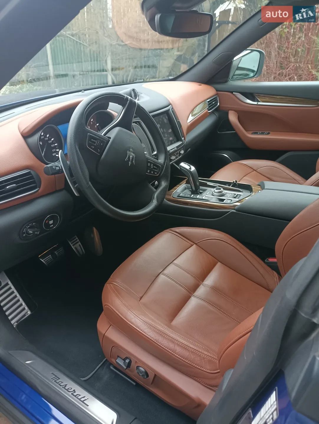 Maserati Levante 2019 VIN ZN661XUS3LX342337 фото оголошення 27 з 56
