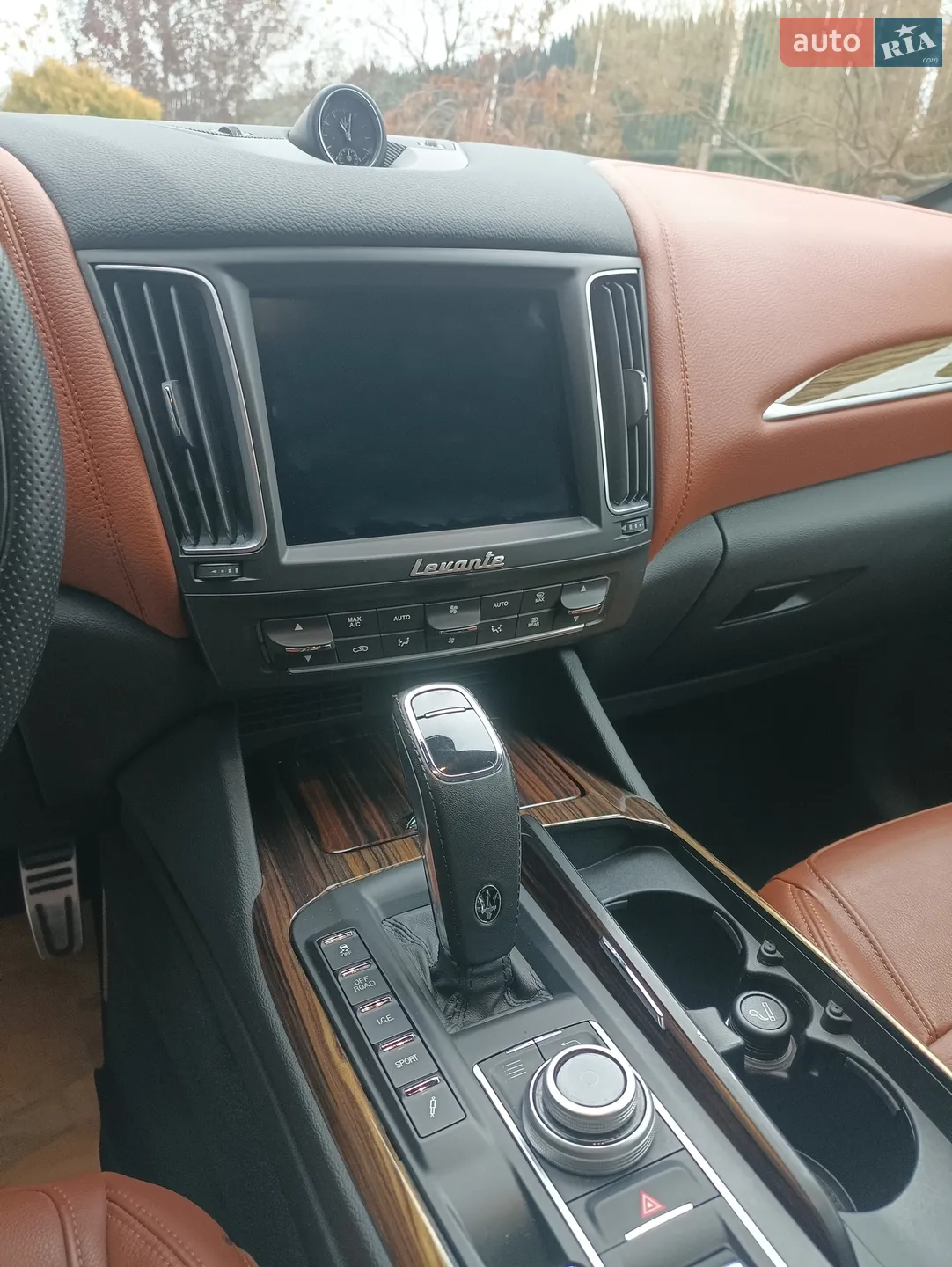 Maserati Levante 2019 VIN ZN661XUS3LX342337 фото оголошення 28 з 56