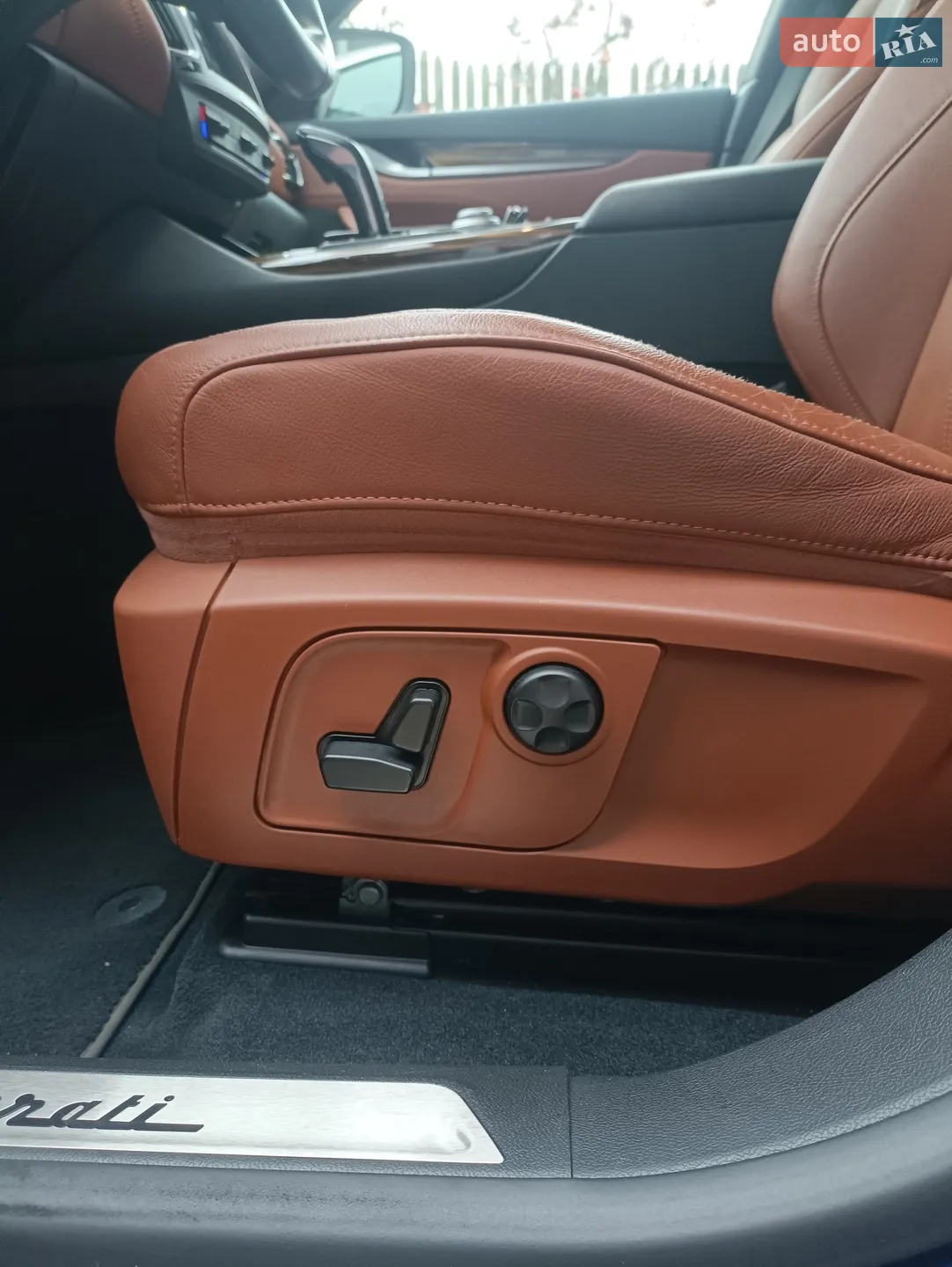 Maserati Levante 2019 VIN ZN661XUS3LX342337 фото оголошення 29 з 56