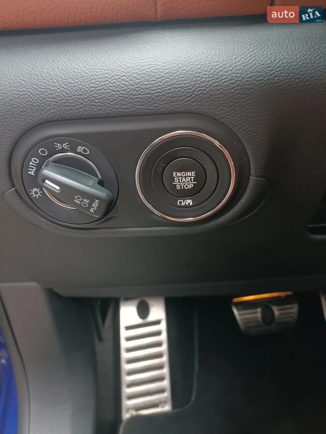 Maserati Levante 2019 VIN ZN661XUS3LX342337 фото оголошення 30 з 56