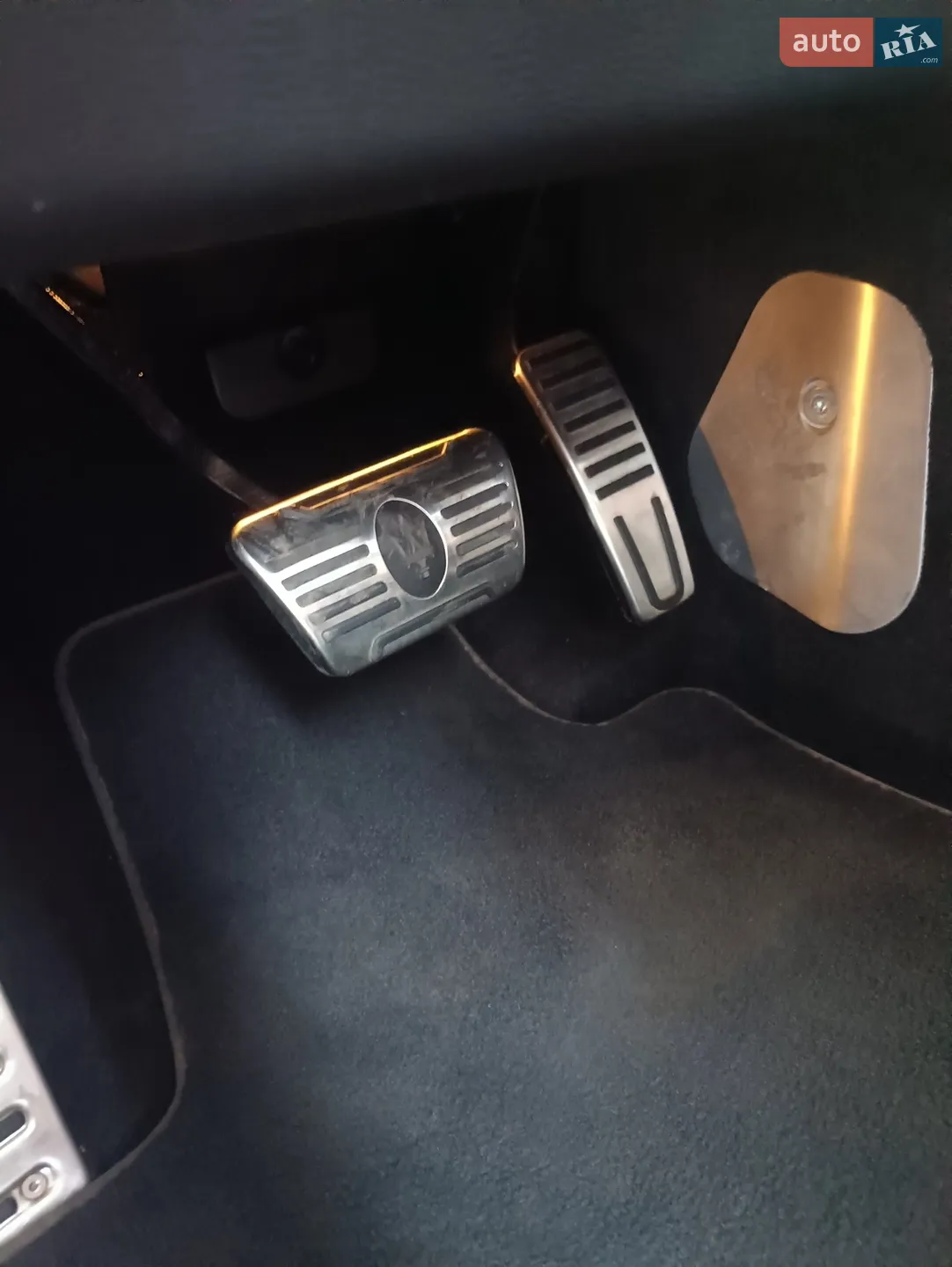 Maserati Levante 2019 VIN ZN661XUS3LX342337 фото оголошення 31 з 56