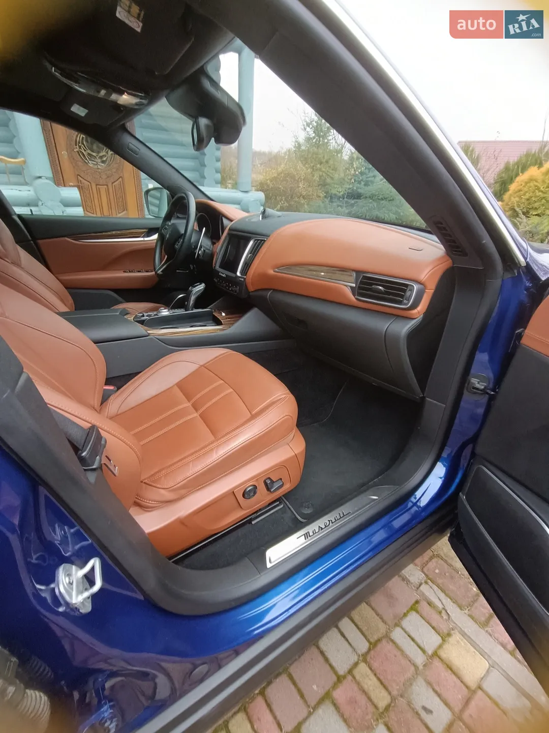 Maserati Levante 2019 VIN ZN661XUS3LX342337 фото оголошення 32 з 56
