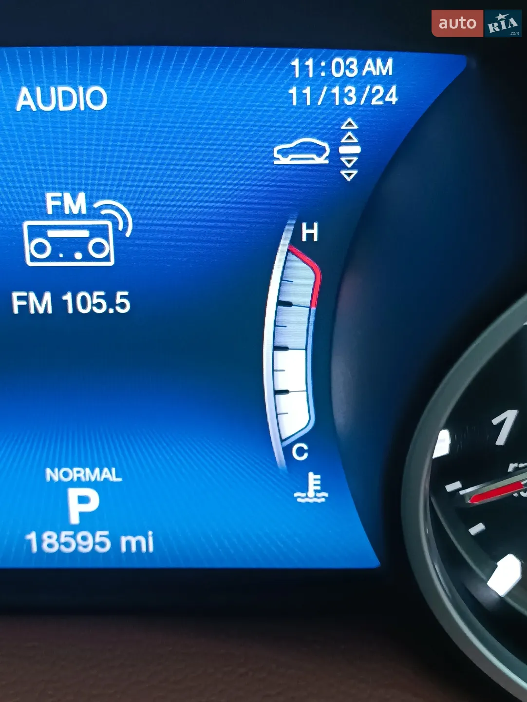 Maserati Levante 2019 VIN ZN661XUS3LX342337 фото оголошення 35 з 56