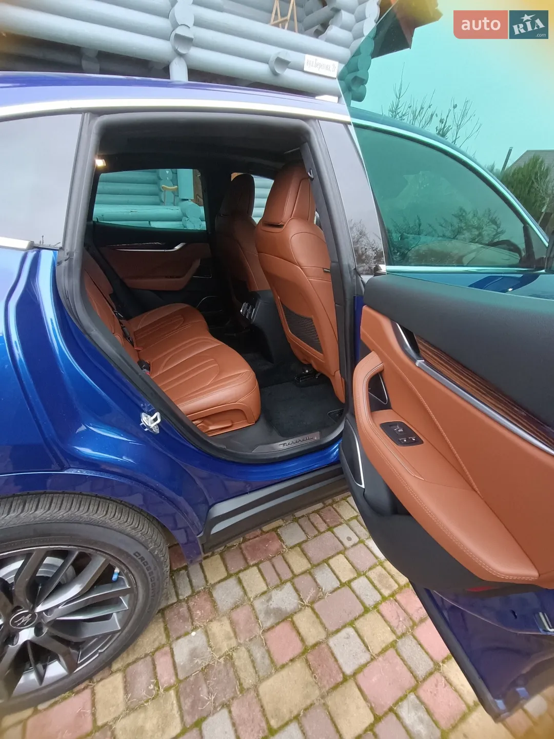 Maserati Levante 2019 VIN ZN661XUS3LX342337 фото оголошення 36 з 56