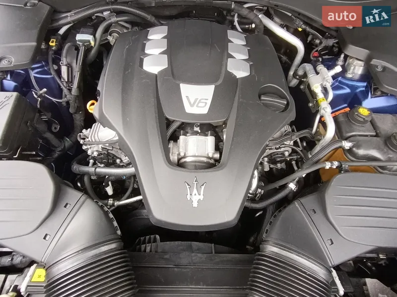 Maserati Levante 2019 VIN ZN661XUS3LX342337 фото оголошення 39 з 94