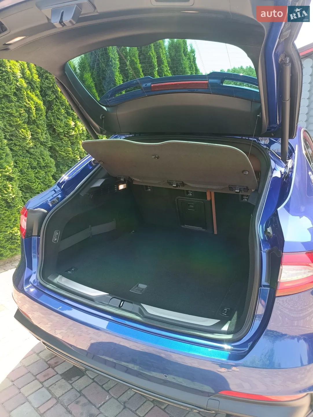 Maserati Levante 2019 VIN ZN661XUS3LX342337 фото оголошення 40 з 56