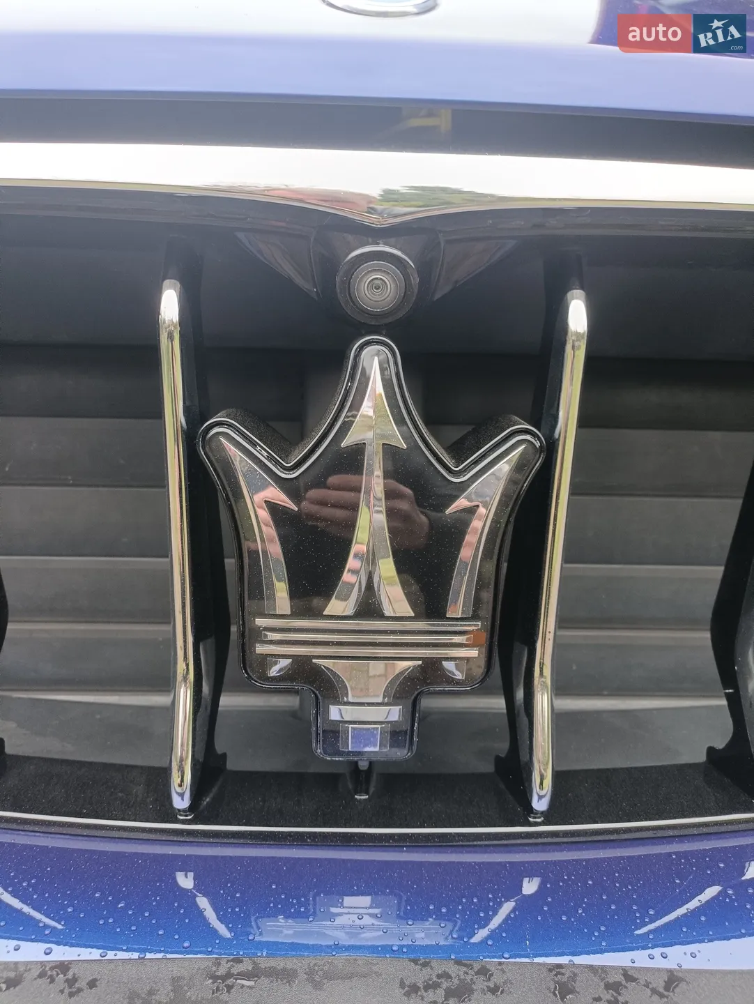Maserati Levante 2019 VIN ZN661XUS3LX342337 фото оголошення 48 з 56