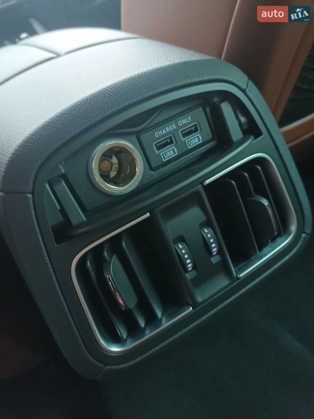 Maserati Levante 2019 VIN ZN661XUS3LX342337 фото оголошення 49 з 56