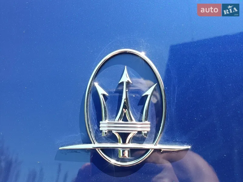 Maserati Levante 2019 VIN ZN661XUS3LX342337 фото оголошення 53 з 94
