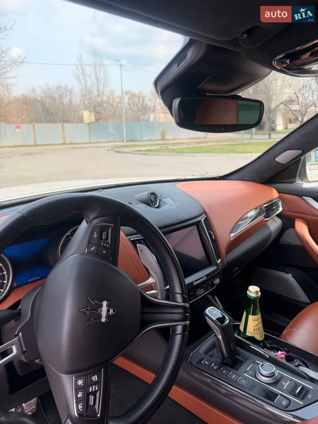 2019 Maserati Levante - мініатюра 4