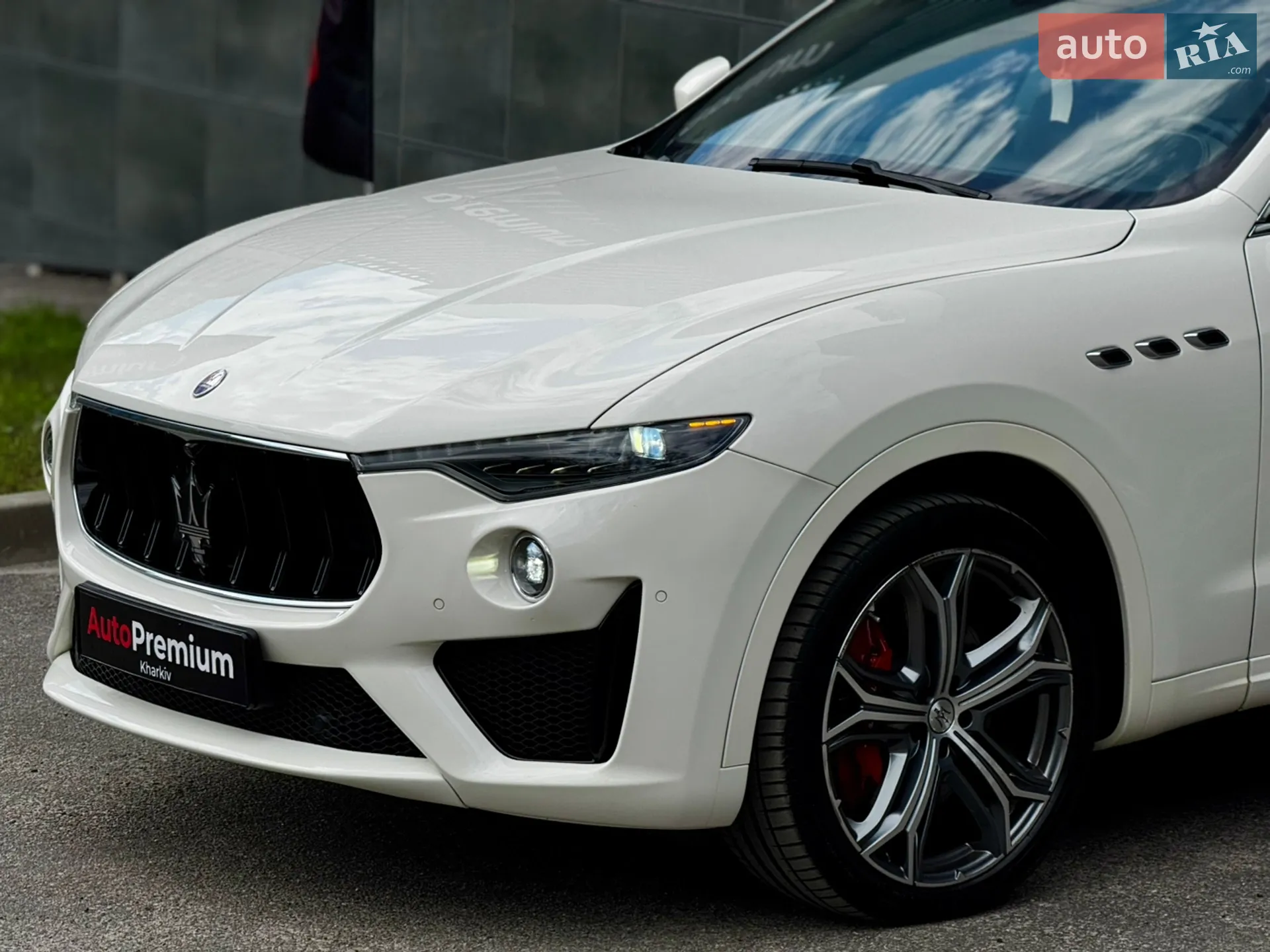 2019 Maserati Levante - мініатюра 11