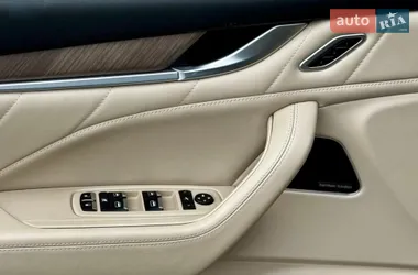 Maserati Levante 2019