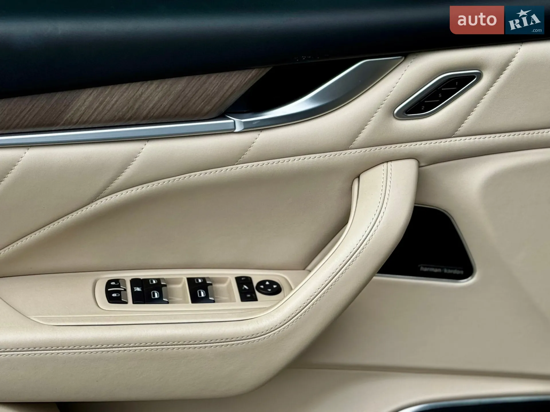 2019 Maserati Levante - мініатюра 15