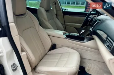 Maserati Levante 2019