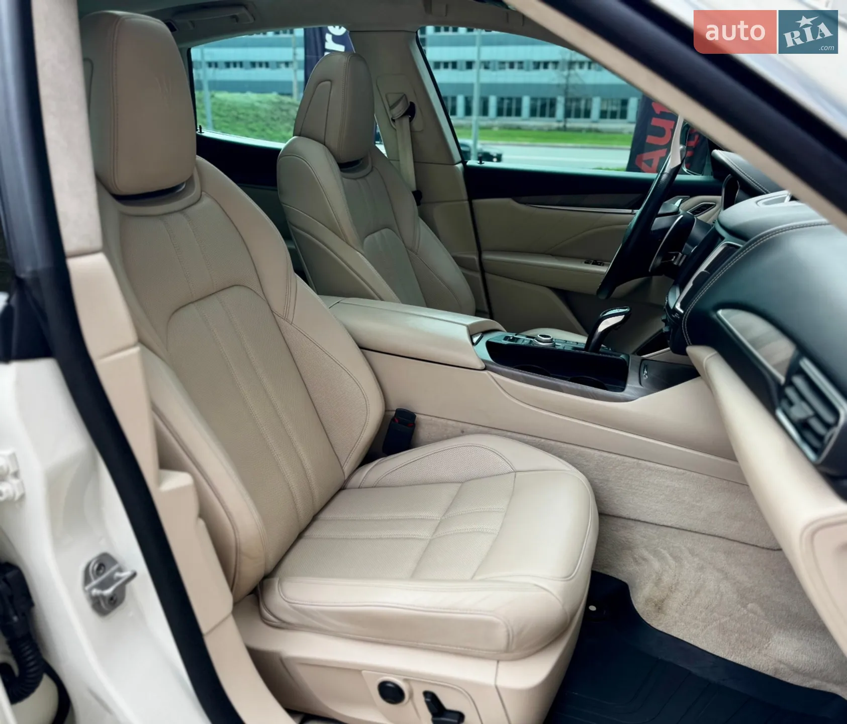 2019 Maserati Levante - мініатюра 20