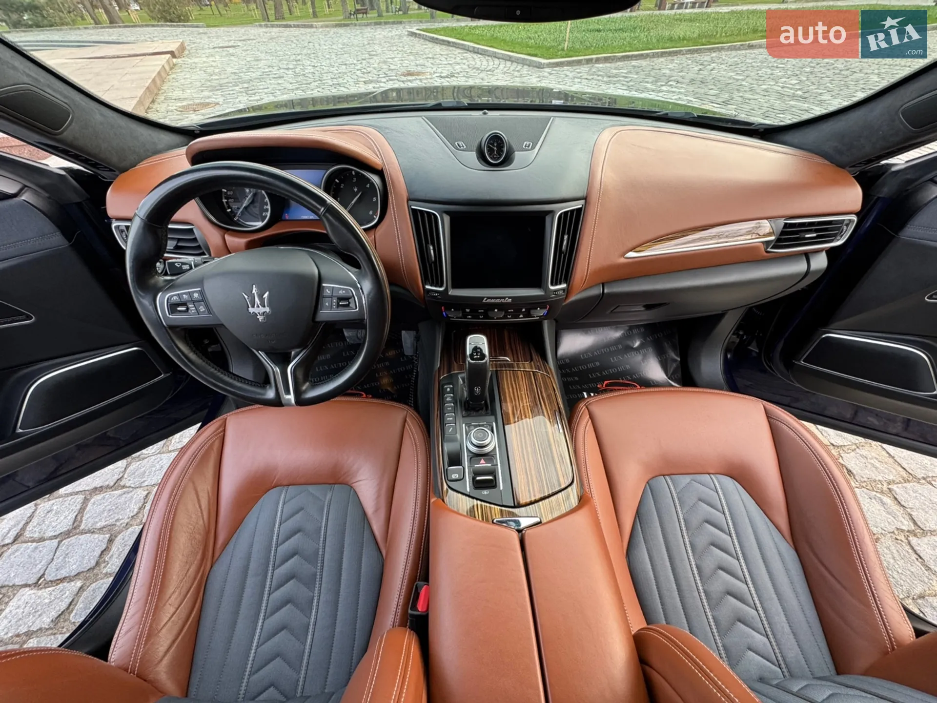 2019 Maserati Levante - мініатюра 35